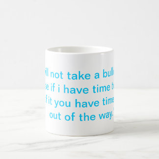 De Café Caneca das citações