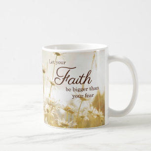 De Café Caneca das citações da fé