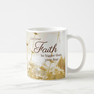 De Café Caneca das citações da fé