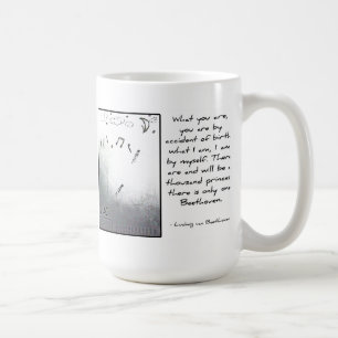 De Café Caneca das citações da sonata do luar do tiro ao