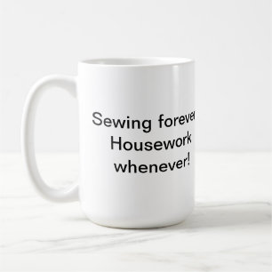 De Café Caneca das citações do bloco da edredão