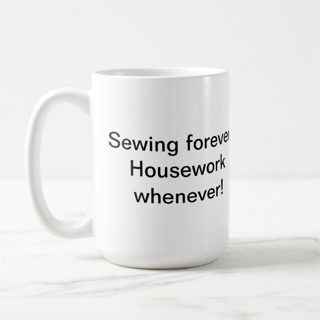 De Café Caneca das citações do bloco da edredão (Esquerda)