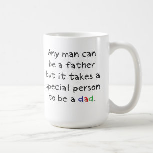 De Café Caneca das citações do pai
