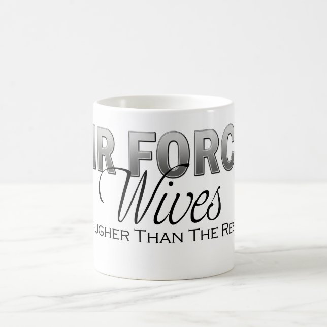 De Café Caneca das esposas da força aérea (Centro)
