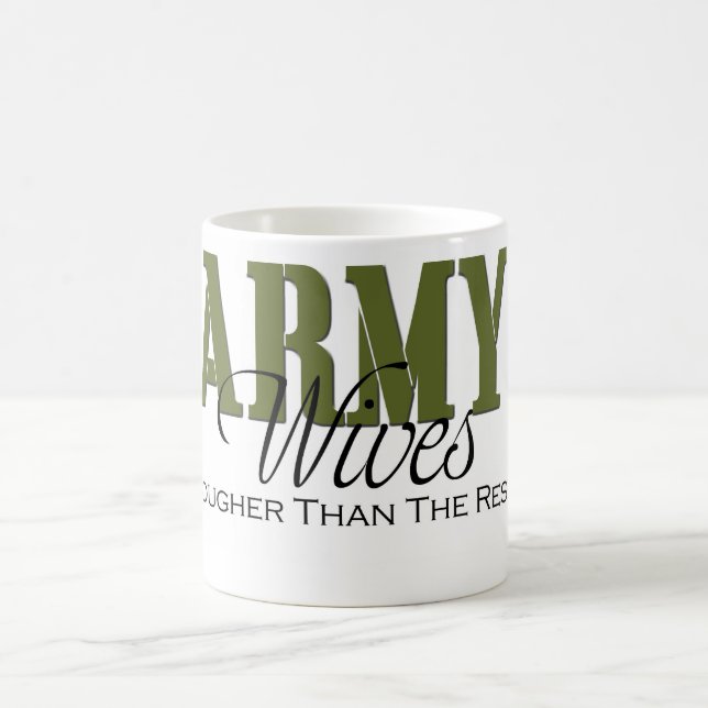 De Café Caneca das esposas do exército (Centro)