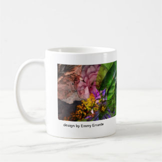 De Café Caneca das estações