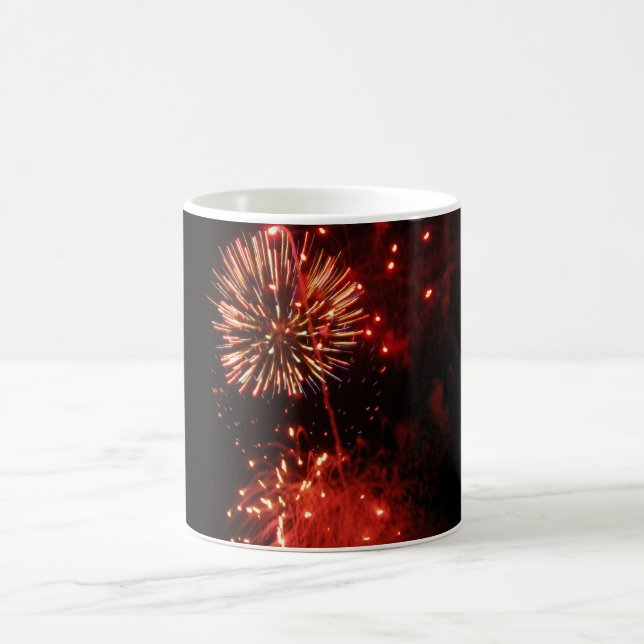 De Café Caneca das faíscas (Centro)