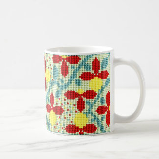De Café Caneca das hélices