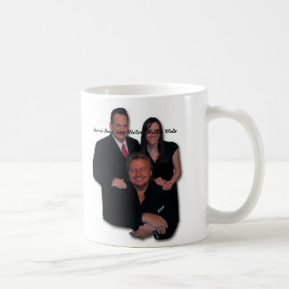 De Café Caneca das legendas