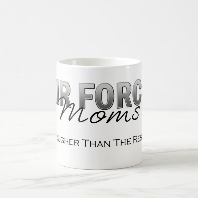 De Café Caneca das mães da força aérea (Centro)