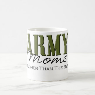 De Café Caneca das mães do exército
