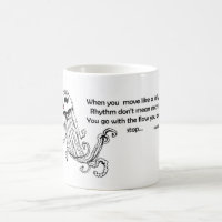 Caneca das medusa