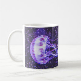 De Café Caneca das medusa