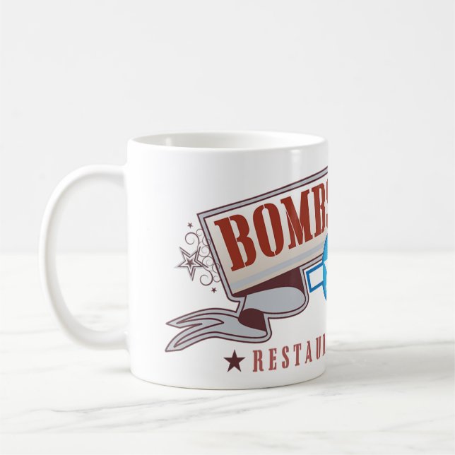 De Café Caneca das notícias bombásticas (Esquerda)