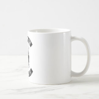 De Café Caneca das prostitutas dos Hangmen