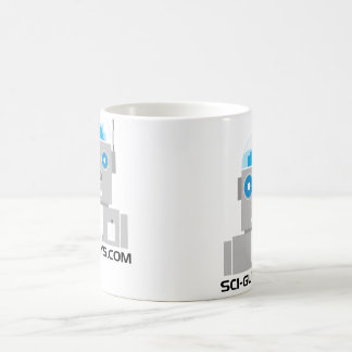 De Café Caneca das Sci-Caras