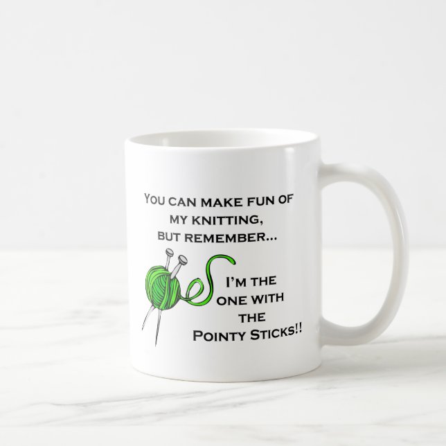 De Café Caneca das varas (Direita)