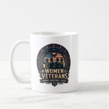 Caneca das Veteranas