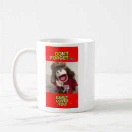 De Café Caneca Davey's Murdoch Mysteries