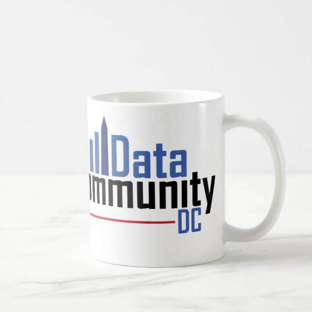 De Café Caneca DC2 (Direita)