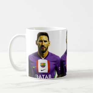 De Café Caneca Dê uma caneca personalizada