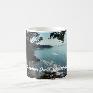 De Café Caneca Deception Pass