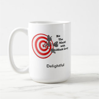 De Café Caneca deliciosa