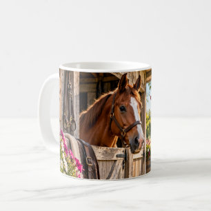 De Café Caneca Desculpe Não Posso, Tenho Cavalos