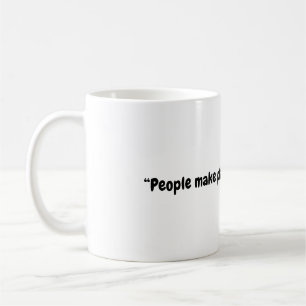 De Café Caneca Deus Ri