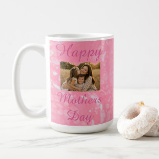 De Café Caneca Dia das Mães Feliz