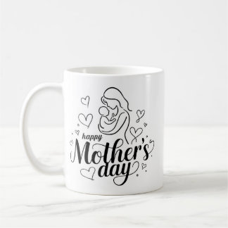 De Café Caneca Dia das Mães presentes para mães