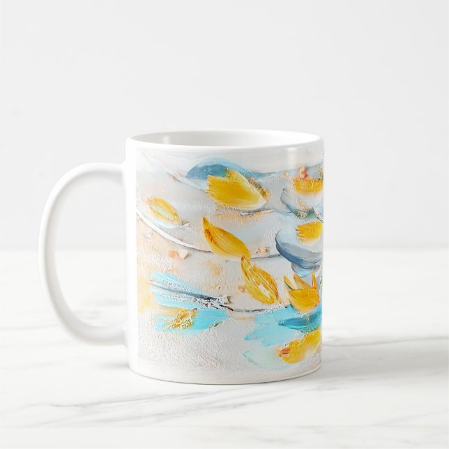 De Café Caneca DigAI Brisa do Medalhão (Esquerda)