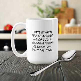 De Café Caneca Dilly Dally
