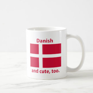 De Café Caneca dinamarquesa