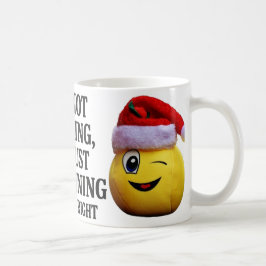De Café Caneca Divertida