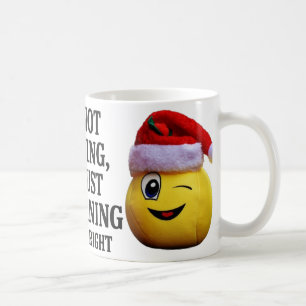 De Café Caneca Divertida
