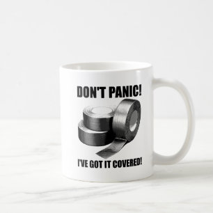 De Café Caneca Divertida Com Cobertura