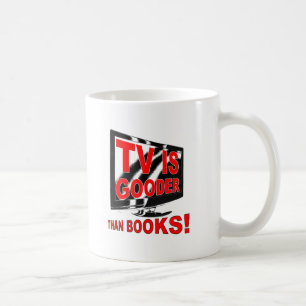 De Café Caneca Divertida da TV É Melhor