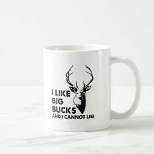 De Café Caneca Divertida Grande Grana