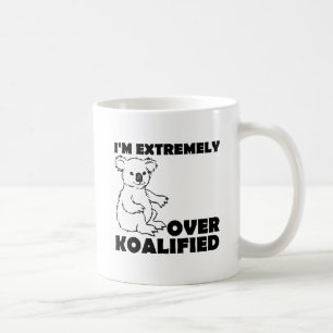 De Café Caneca Divertida Koalafied