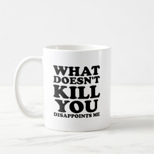 De Café Caneca Divertida Me Decepciona