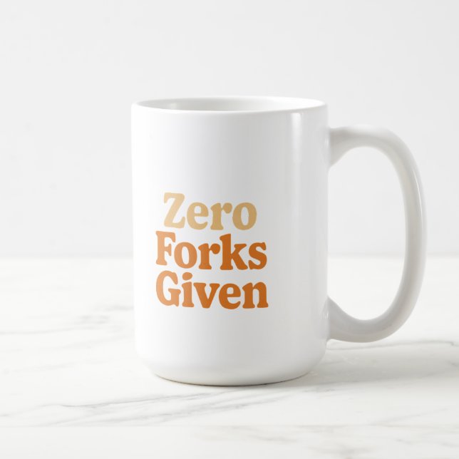 De Café Caneca Divertida Sem Garfos Dados (Direita)