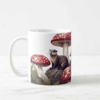De Café Caneca DixieRose