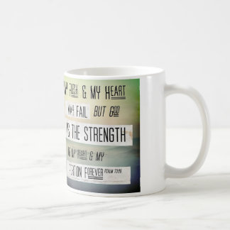De Café Caneca do 73:26 do salmo