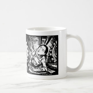 De Café Caneca do Ada