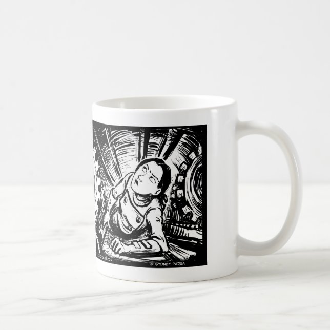 De Café Caneca do Ada (Direita)