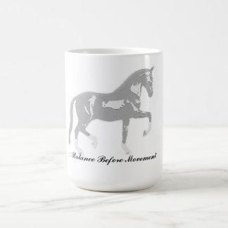 De Café Caneca do adestramento