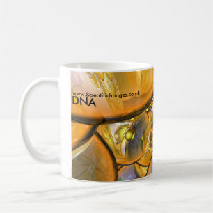 De Café Caneca do ADN