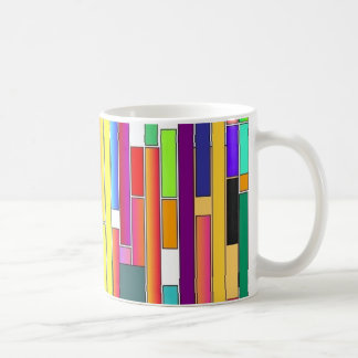 De Café Caneca do ADN