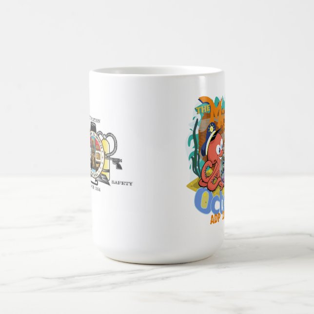 De Café Caneca do ADP 2012 (Centro)